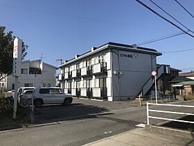 エクセル真田 101 ｜ 広島県福山市高西町1丁目5-36（賃貸アパート1K・1階・27.08㎡） その1