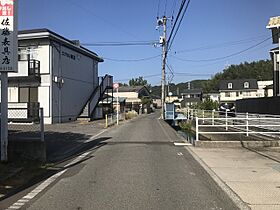 エクセル真田 101 ｜ 広島県福山市高西町1丁目5-36（賃貸アパート1K・1階・27.08㎡） その20