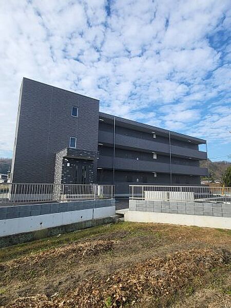 アリビオ 101｜広島県福山市高西町川尻(賃貸マンション1LDK・1階・40.15㎡)の写真 その1