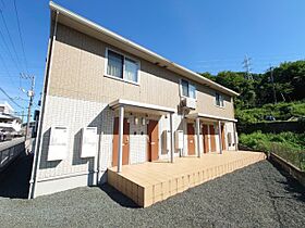 セジュールセラF 101 ｜ 広島県福山市千田町大字千田2585-1（賃貸アパート1LDK・1階・41.51㎡） その1