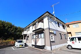 セジュール槙ノ原 201 ｜ 広島県尾道市高須町2046（賃貸アパート2LDK・2階・53.48㎡） その1