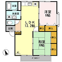 プレジール大前　A 101 ｜ 広島県尾道市高須町4753-6（賃貸アパート2LDK・1階・58.36㎡） その2