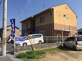 コーポNEWナガタ 201 ｜ 広島県尾道市栗原町5113-4（賃貸アパート2LDK・2階・56.71㎡） その3