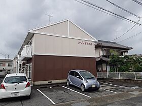 メゾンすみれ1 201 ｜ 広島県尾道市高須町5472-2（賃貸アパート2LDK・2階・54.81㎡） その4