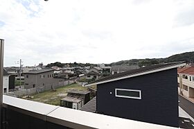 エクイティ高西 302 ｜ 広島県福山市高西町3丁目14-6（賃貸アパート1LDK・3階・41.95㎡） その4