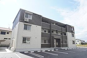 ブルーローズ 203 ｜ 広島県福山市御幸町大字上岩成438-5（賃貸アパート1LDK・2階・45.54㎡） その15