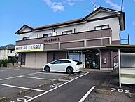 広島県福山市多治米町4丁目9番21-7：物件画像／株式会社アークス　エイブルネットワーク福山蔵王店