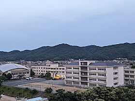 アンシャンテ 201 ｜ 広島県福山市神辺町字徳田1898-2（賃貸アパート2LDK・2階・58.62㎡） その30