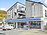 周辺：【コンビニエンスストア】ローソン 福山千田町三丁目店まで609ｍ