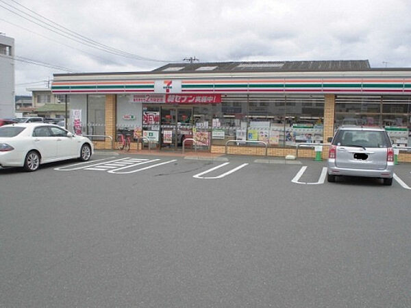 ラルジュ ｜広島県福山市東川口町4丁目(賃貸アパート3LDK・2階・67.84㎡)の写真 その24