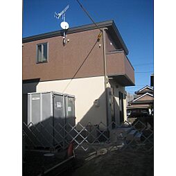 草戸町4丁目戸建て