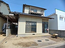 松縄町戸建て