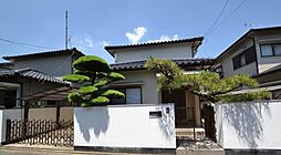 香川町渡辺邸