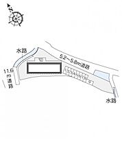 香川県高松市屋島中町459-1（賃貸アパート1K・2階・23.18㎡） その3