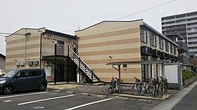 レオパレスサンシャイン26 102 ｜ 香川県高松市木太町5080-8（賃貸アパート1K・1階・23.18㎡） その1