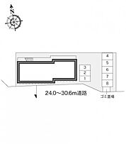 香川県高松市伏石町2028-23（賃貸アパート1K・1階・19.87㎡） その3