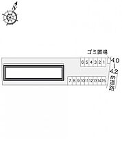 香川県高松市勅使町929-1（賃貸アパート1K・1階・23.71㎡） その3