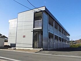 香川県高松市牟礼町大町1398（賃貸アパート1K・1階・23.18㎡） その1