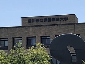 香川県高松市牟礼町大町1398（賃貸アパート1K・2階・23.18㎡） その20