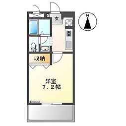 高松琴平電気鉄道志度線 潟元駅 徒歩7分