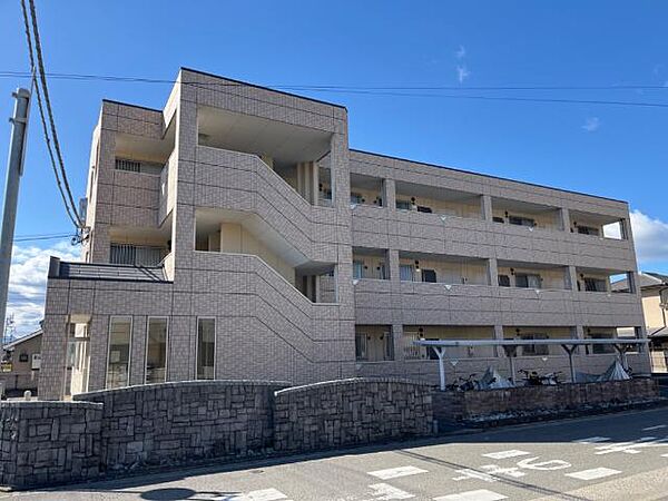 ヴィーナス ｜香川県高松市多肥下町(賃貸マンション1LDK・1階・44.88㎡)の写真 その1