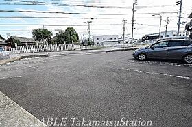 香川県高松市西ハゼ町294-3（賃貸アパート1LDK・1階・33.39㎡） その17