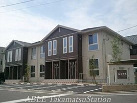 香川県高松市多肥下町1527-1（賃貸アパート2LDK・2階・57.53㎡） その24