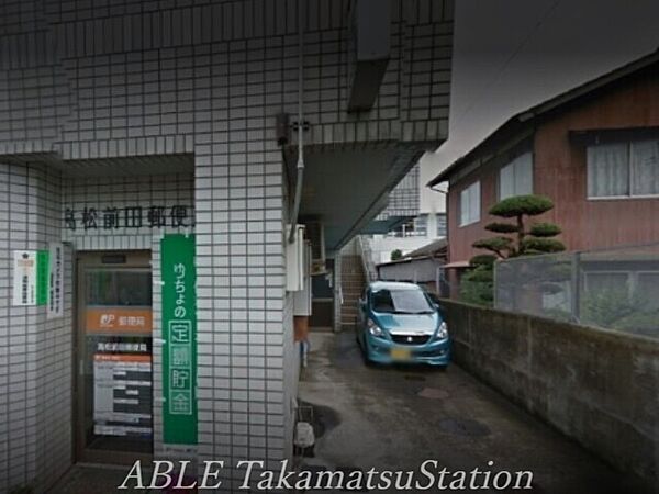 イノセントスクエア ｜香川県木田郡三木町大字池戸(賃貸マンション1K・3階・29.26㎡)の写真 その18