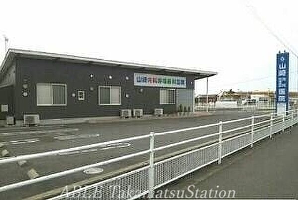 イノセントスクエア ｜香川県木田郡三木町大字池戸(賃貸マンション1K・4階・29.26㎡)の写真 その17