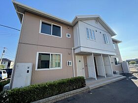 香川県高松市林町1156-3（賃貸アパート3LDK・2階・70.43㎡） その1