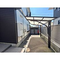 タウニィ屋島  ｜ 香川県高松市屋島西町（賃貸アパート1LDK・2階・42.73㎡） その17