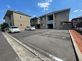 ルミエール松縄　Ａ棟  ｜ 香川県高松市松縄町（賃貸アパート1LDK・1階・42.78㎡） その24