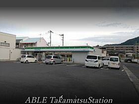 香川県高松市新北町1（賃貸アパート1R・1階・22.35㎡） その17