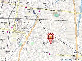 香川県高松市今里町2丁目44-3（賃貸マンション2K・4階・52.80㎡） その15