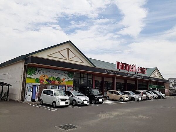 セレブレイト　ヒルズII 204｜香川県高松市国分寺町国分(賃貸アパート2LDK・2階・58.57㎡)の写真 その17