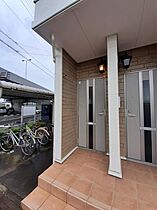 香川県高松市寺井町263番地1（賃貸アパート1LDK・2階・42.37㎡） その11