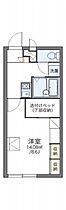 香川県高松市木太町2387-18（賃貸アパート1K・2階・23.18㎡） その2