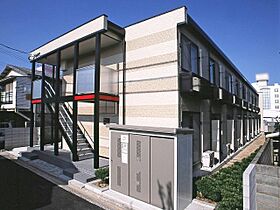 香川県高松市木太町2387-18（賃貸アパート1K・2階・23.18㎡） その1