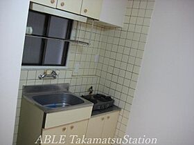 香川県高松市高松町441-13（賃貸マンション1K・2階・19.45㎡） その5