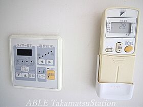 香川県高松市塩上町1丁目4（賃貸マンション1R・4階・27.09㎡） その20