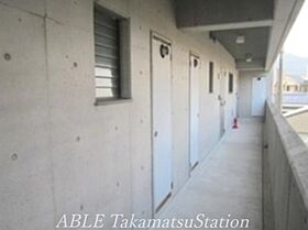 香川県高松市牟礼町牟礼2464（賃貸マンション2LDK・2階・58.59㎡） その11