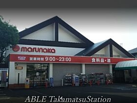 香川県高松市松福町2丁目1-8（賃貸マンション1R・1階・19.44㎡） その19