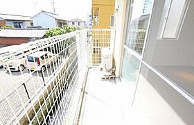 香川県高松市紙町449-1（賃貸マンション1K・1階・19.44㎡） その11