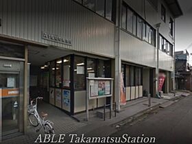 香川県高松市瓦町1丁目4-9（賃貸マンション1R・3階・19.68㎡） その20