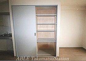 香川県高松市成合町1429（賃貸マンション1R・3階・18.88㎡） その10