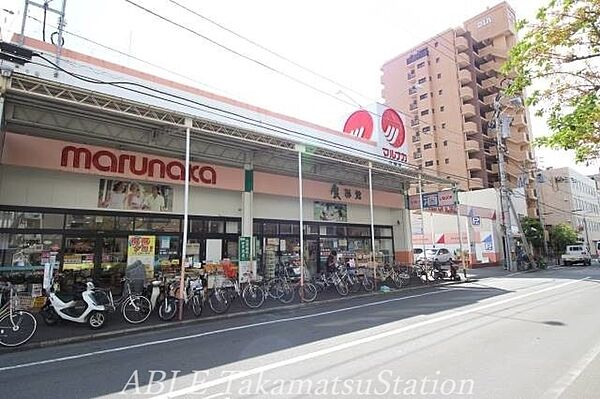 ハーバー・ビュー ｜香川県高松市西の丸町(賃貸マンション2K・9階・45.75㎡)の写真 その25