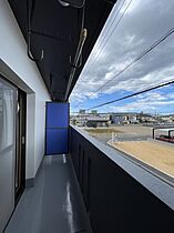 香川県高松市松縄町1032-14（賃貸マンション1K・2階・29.25㎡） その14