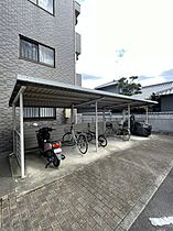 香川県高松市林町1456-2（賃貸マンション2LDK・3階・60.03㎡） その7