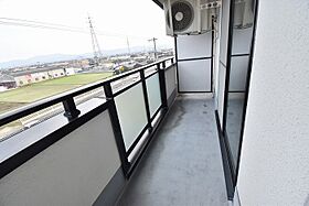 香川県高松市六条町166（賃貸マンション1LDK・4階・49.60㎡） その13