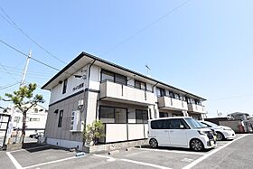 グレイス前田　北棟102 102 ｜ 香川県高松市伏石町（賃貸アパート2LDK・1階・55.20㎡） その1